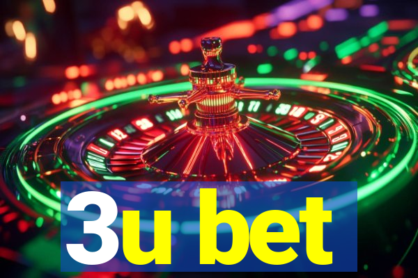 3u bet